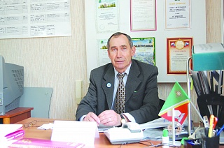 Больше, чем советник!