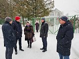 Сергей Сретинский: Стремление к улучшению условий для детей – очень важная задача