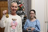 Марина Веремеенко: Дети должны верить в чудеса