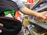 B Cолнечногорске полицейские задержали подозреваемого в краже