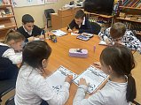 В Солнечногорске проходит акция « Письмо солдату»
