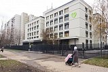 В 15 микрорайоне после капитального ремонта открыта детская поликлиника
