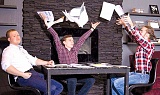 Креативные штурмовики