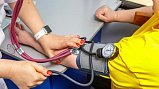 На территории 34 парков Подмосковья можно будет проверить здоровье в эти выходные