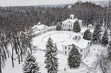 Около 1 млн туристов посетили городской округ Солнечногорск в 2022 году