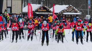 Солнечногорцев приглашают на традиционную «Манжосовскую лыжную гонку»