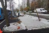 Четырнадцать улиц и дорог отремонтируют в Зеленограде в следующем году