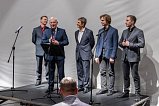 В «Ведогонь-театре» прошла встреча активистов и совета ветеранов ЗелАО