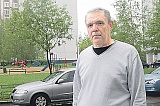 Дед Мороз с лицензией