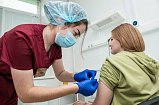 Привиться от гриппа в Солнечногорске можно в мобильном пункте вакцинации в ноябре