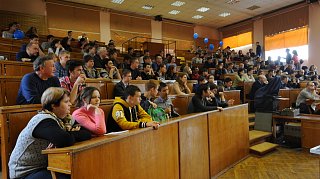 В колледж округа Клин зачислят 950 новых студентов в 2023 г