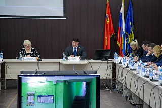 Коротко о главном