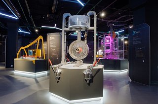 В Солнечногорске запустят производство интерактивных экспонатов для музеев