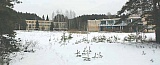 Отхлынувшая волна
