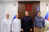 Федеральный научно-клинический центр реаниматологии и реабилитологии в Лыткино – это уникальное учреждение