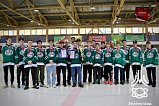 В Ледовом дворце «Орбита» подвели итоги хоккейного сезона Зеленограда