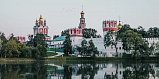 Туристам на заметку: идеи для путешествий по Москве и Подмосковью