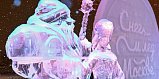 Ледяной лабиринт, гейзеры Камчатки и замок чудес: чем удивит фестиваль «Снег и лед в Москве»