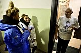 Более 320 информаторов адресно рассказывают жителям Солнечногорска о выборах президента РФ