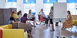 Составить резюме, найти работу и влиться в коллектив: центр занятости приглашает на тренинги в январе