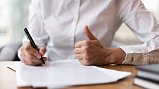 Бизнесмены Подмосковья теперь могут онлайн получить место для работы ларьков