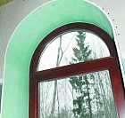 отделка пластиковыми панелями