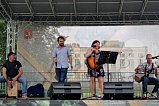 Проект «Музыкальные четверги» завершается в Озеропарке