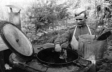 Стрелок и пекарь