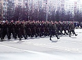 Мишень под мушку