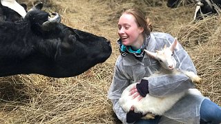 Названы самые востребованные профессии в сфере АПК Подмосковья