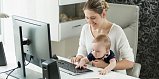 Внимание к здоровью и забота о детях: как столичные онлайн-сервисы помогают мамам