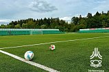 16 сентября на стадионе «Ангстрем» в Зеленограде пройдет финал Кубка Москвы по футболу