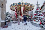 Зеленоград встречает «Зиму в Москве»: новогодняя программа и праздничное оформление
