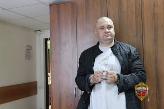 Зеленоградские полицейские задержали подозреваемых в мошенничестве