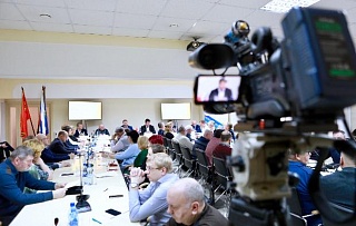 Тандем власти и бизнеса