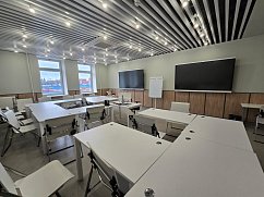 Реорганизация в НИУ МИЭТ: кафедра ЭМФ и Институт Психологии объединились