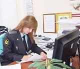 У судебных приставов работы не убавляется!