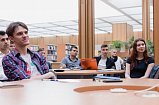 В Зеленограде поддерживают молодых ученых и специалистов