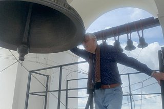 Краеведение в юбилейной аранжировке лета