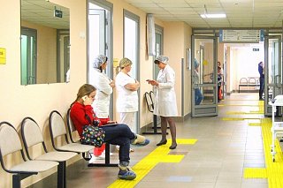 Определен график работы больницы и поликлиник Зеленограда в праздничные дни