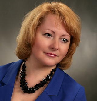 Ирина Горбачёва: Главная задача - улучшение качества жизни