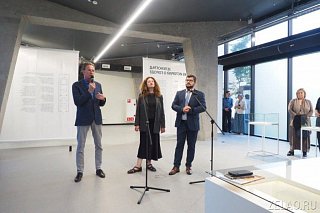В доме «Флейта» открылось новое пространство Музея Зеленограда