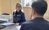 Из-за долга по алиментам зеленоградец чуть не лишился автомобиля