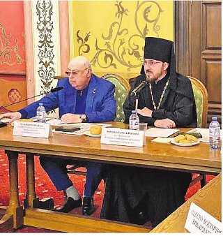 В столице построят 201 церковь