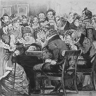 Cтать интересным социальным сетям