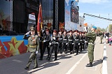 День победы: от печали до радости