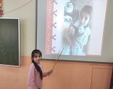 В Солнечногорске продолжается реализация народного проекта «Киноуроки в школах России»