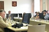 Зеленоградцам помогают в трудоустройстве