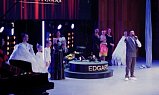 В честь Дня всех влюбленных в МИЭТе прошла новая шоу-программа «Магия Edgarcello»