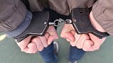 Подозpеваемого в краже из магазина задержали сотрудники полиции в  Солнечногорске